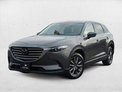 Used 2022 MAZDA CX-9 Touring