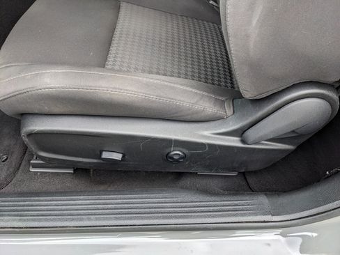 Used 2019 Dodge Challenger GT w/ Blacktop Package RWD image 20