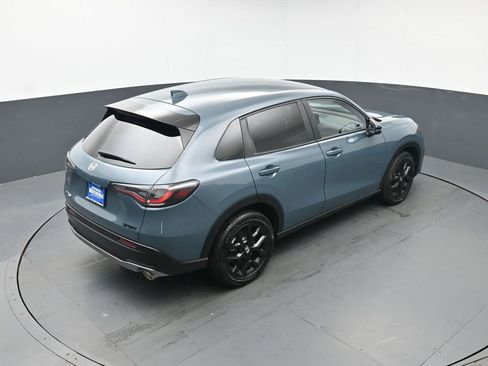 Used 2023 Honda HR-V Sport image 36