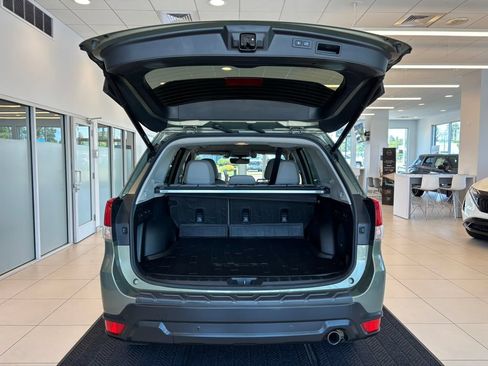 Used 2021 Subaru Forester Limited AWD/4WD image 9