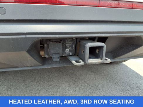 Used 2022 Volkswagen Atlas SE image 8