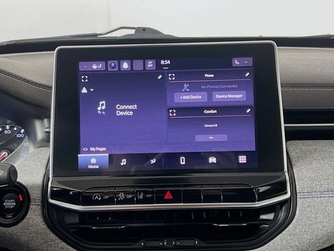 Used 2022 Jeep Compass Latitude w/ Convenience Group FWD image 14