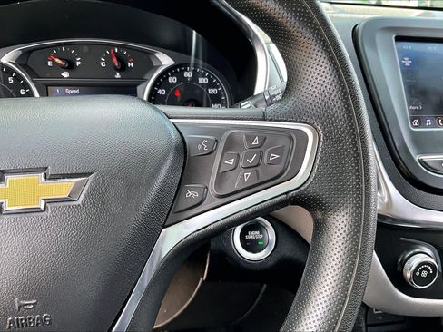 Used 2024 Chevrolet Equinox LS w/ LS Convenience Package FWD image 22