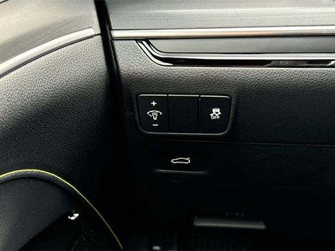 New 2026 Kia K5 GT w/ GT1 Package image 32