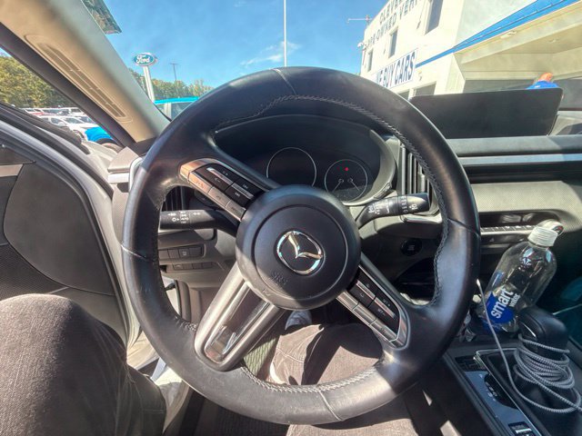 Used 2023 MAZDA CX-50 2.5 S w/ Cargo Package AWD/4WD image 33