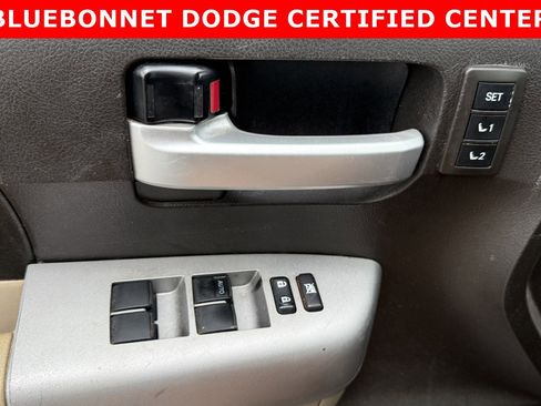 Used 2007 Toyota Tundra Limited RWD image 20