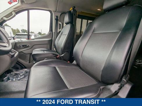 Used 2024 Ford Transit 350 XL image 13