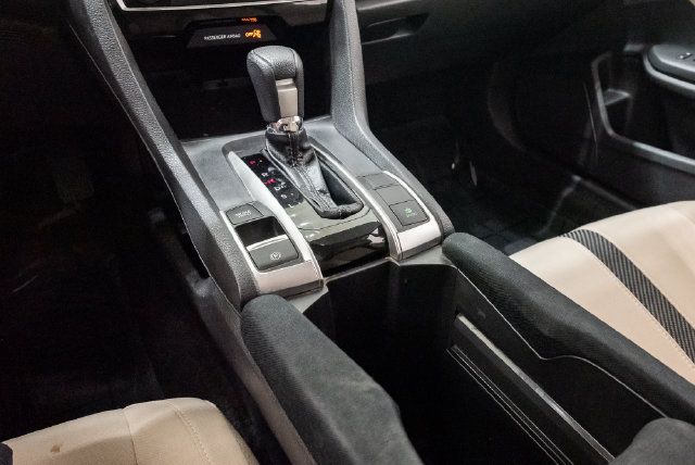 Used 2018 Honda Civic EX image 17