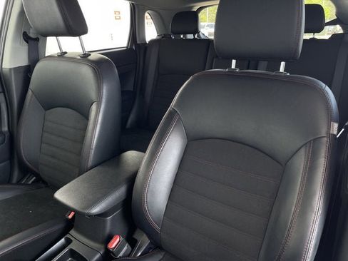 Used 2024 Mitsubishi Outlander Sport SE AWD/4WD image 13