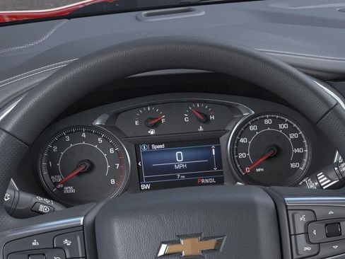 New 2026 Chevrolet Blazer LT w/ Convenience Package FWD image 18