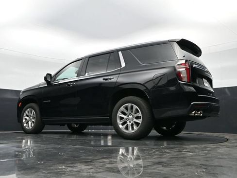 Used 2023 Chevrolet Tahoe Premier w/ Premium Package 2 AWD/4WD image 43