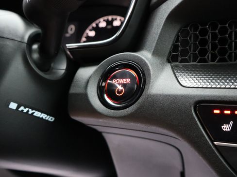 Used 2025 Honda CR-V Sport-L image 35