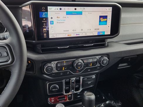 New 2026 Jeep Gladiator Willys image 10