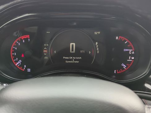 Used 2025 Dodge Durango R/T AWD/4WD image 18