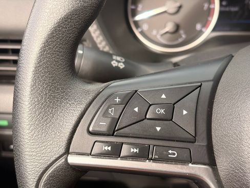 Certified 2024 Nissan Sentra SV FWD image 28