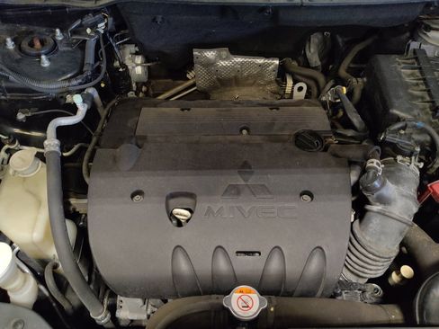 Used 2015 Mitsubishi Outlander Sport ES FWD image 30