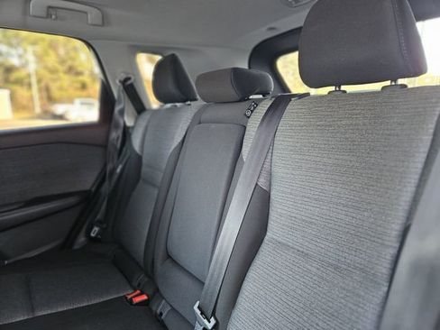 Certified 2021 Nissan Rogue SV image 25