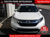 Used 2019 Honda CR-V Touring image 4