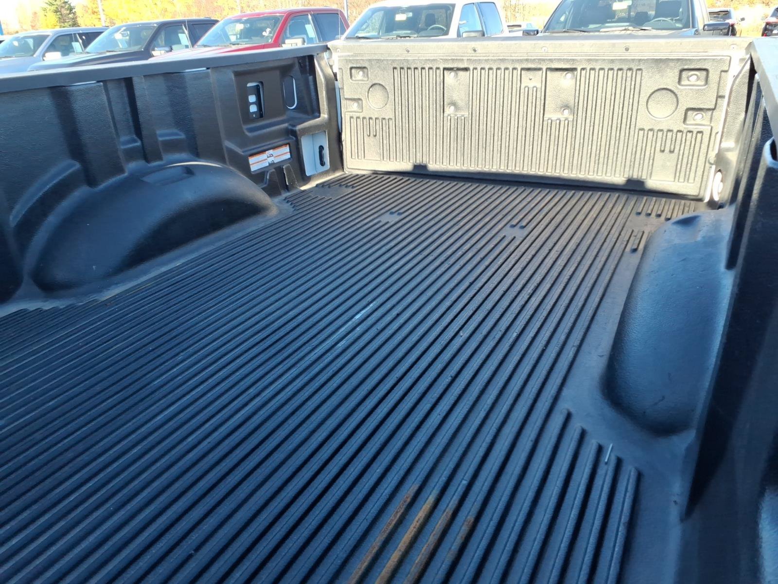 Certified 2026 Ford F250 XLT AWD/4WD image 20