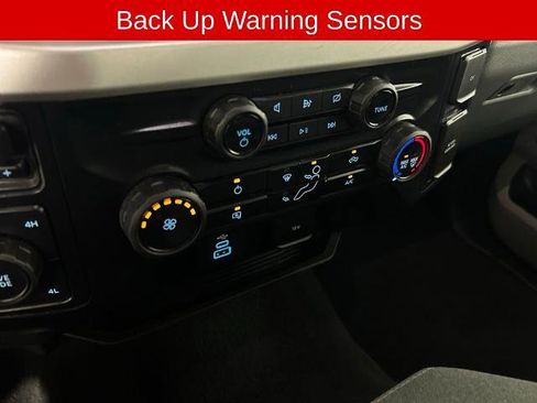 Certified 2024 Ford F250 XLT AWD/4WD image 10