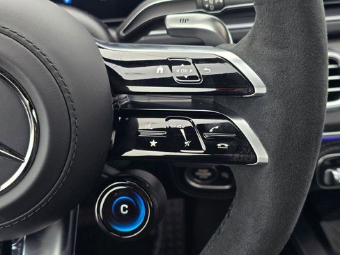 New 2026 Mercedes-Benz GLE 53 AMG 4MATIC Coupe image 40