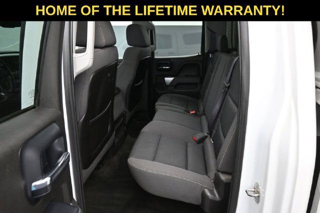 Used 2014 Chevrolet Silverado 1500 LT w/ All Star Edition AWD/4WD image 37