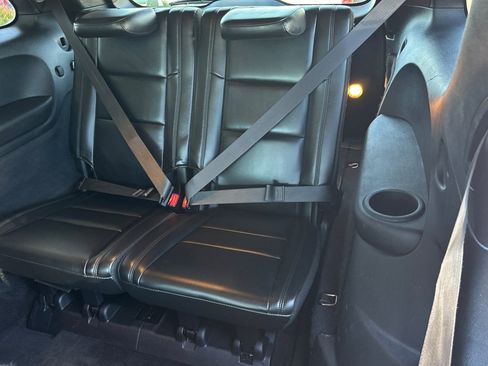 Used 2016 Dodge Durango Limited w/ Nav & Power Liftgate Group AWD/4WD image 15