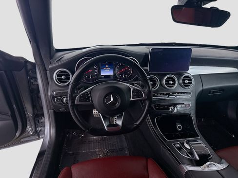 Used 2017 Mercedes-Benz C 300 Cabriolet image 17