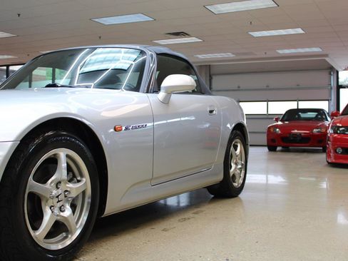 Used 2002 Honda S2000 image 15
