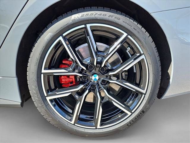 New 2027 BMW M440i w/ Parking Assistance Package RWD image 10