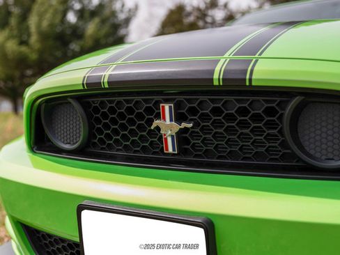 Used 2013 Ford Mustang Boss 302 w/ Boss 302 Accessory Pkg image 46