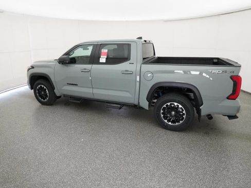 New 2026 Toyota Tundra SR5 image 4
