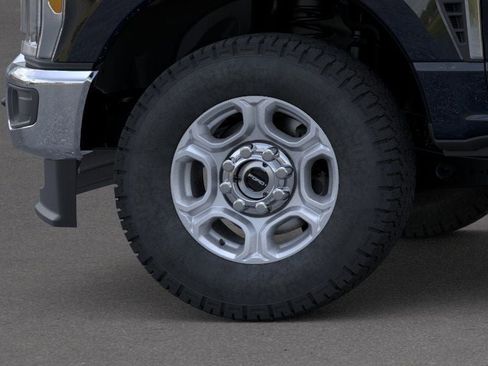New 2026 Ford F250 XLT w/ Snow Plow Prep Package AWD/4WD image 19