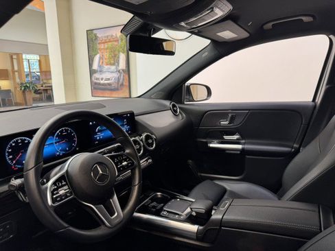 Certified 2022 Mercedes-Benz GLA 250 250 image 6