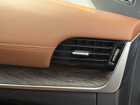 New 2026 Nissan Rogue Platinum w/ Platinum Premium Package image 15