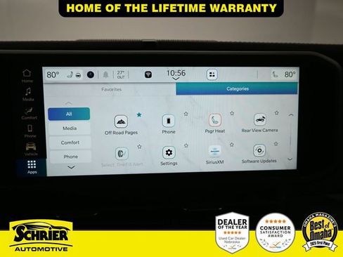 Used 2024 Jeep Wrangler Rubicon w/ Capability Package image 27