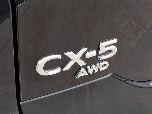 Certified 2023 MAZDA CX-5 AWD 2.5 S w/ Premium Package image 30