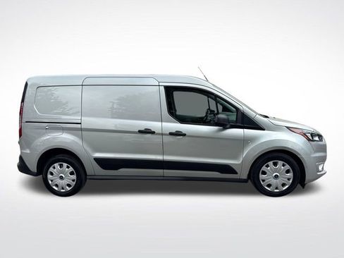 Used 2023 Ford Transit Connect XLT FWD image 7