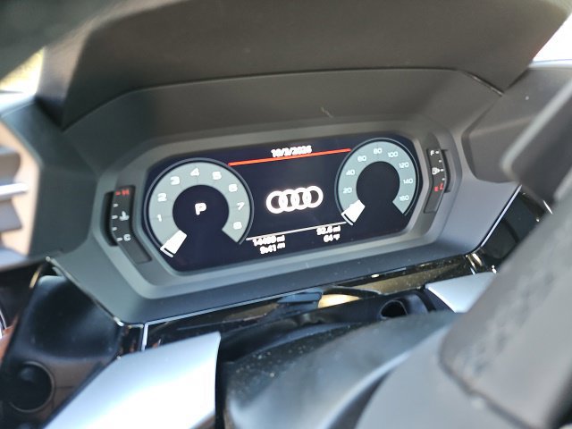 Used 2024 Audi A3 2.0T Premium w/ Convenience Package AWD/4WD image 2