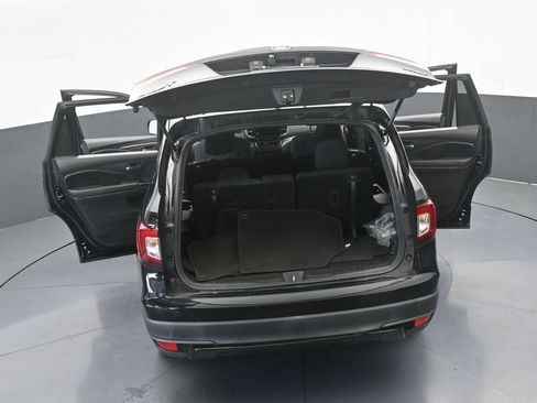Used 2022 Honda Pilot Sport image 66