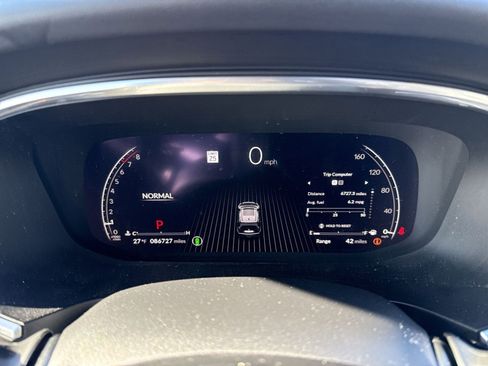 Used 2022 Acura MDX SH-AWD w/ Advance Package image 16