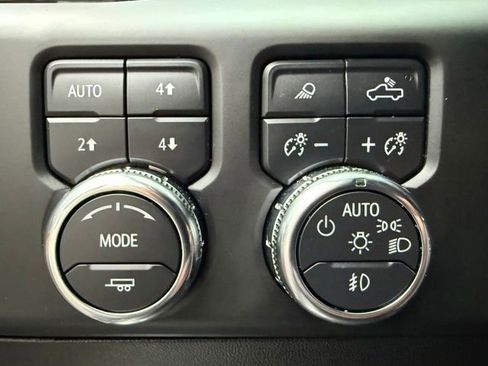 Used 2023 GMC Sierra 1500 Denali w/ Denali Reserve Package AWD/4WD image 45