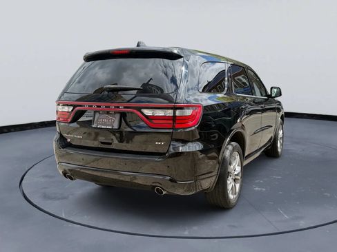 Used 2020 Dodge Durango GT AWD/4WD image 6
