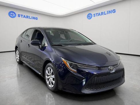 Used 2022 Toyota Corolla LE FWD image 14