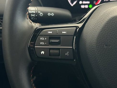 New 2027 Honda HR-V Sport image 24