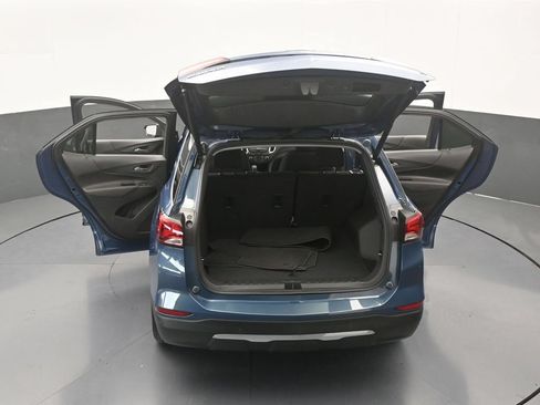 Used 2024 Chevrolet Equinox LT FWD image 66