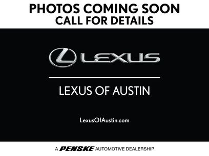 Used 2017 Lexus IS 200t F Sport w/ F Sport Package
