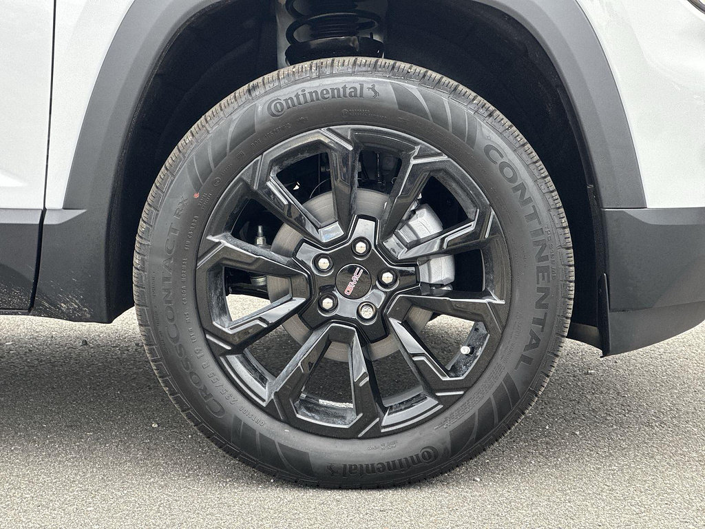 New 2027 GMC Terrain Elevation w/ Black Edition FWD image 6