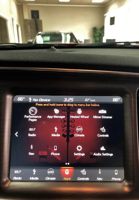 Used 2018 Dodge Challenger SRT Demon RWD image 29