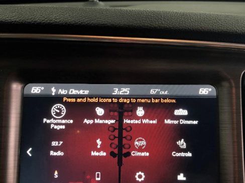Used 2018 Dodge Challenger SRT Demon image 29